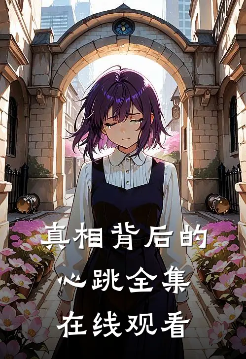 真相背后的心跳全集在线观看