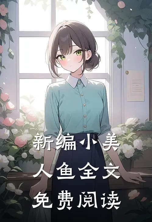 新编小美人鱼全文免费阅读