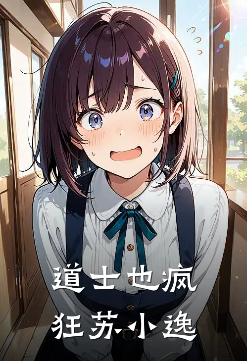 道士也疯狂苏小逸