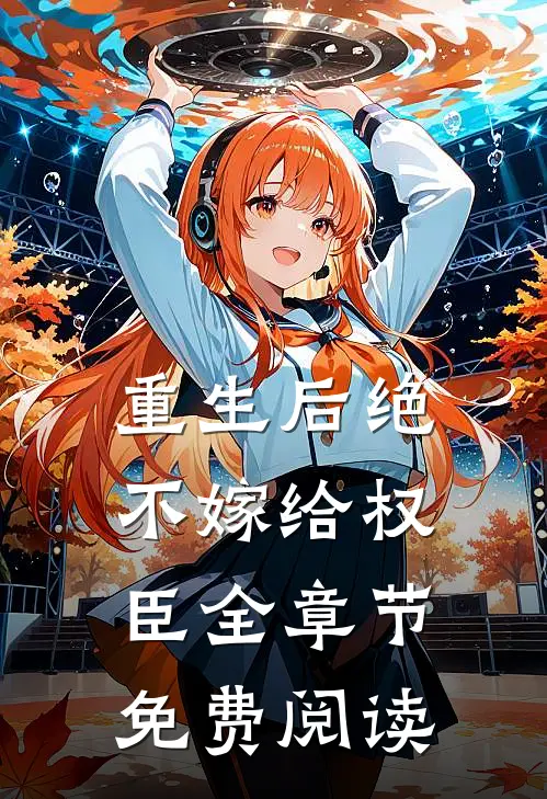 重生后绝不嫁给权臣全章节免费阅读