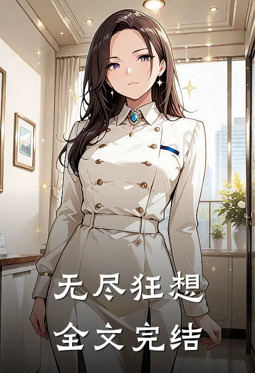 无尽狂想全文完结