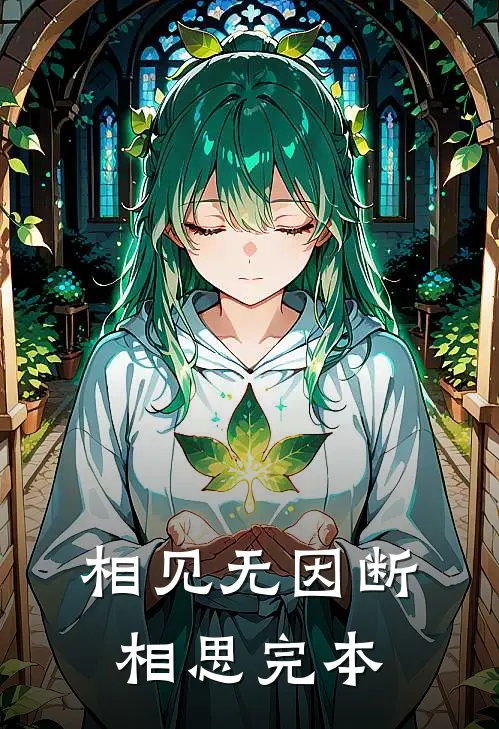 相见无因断相思完本