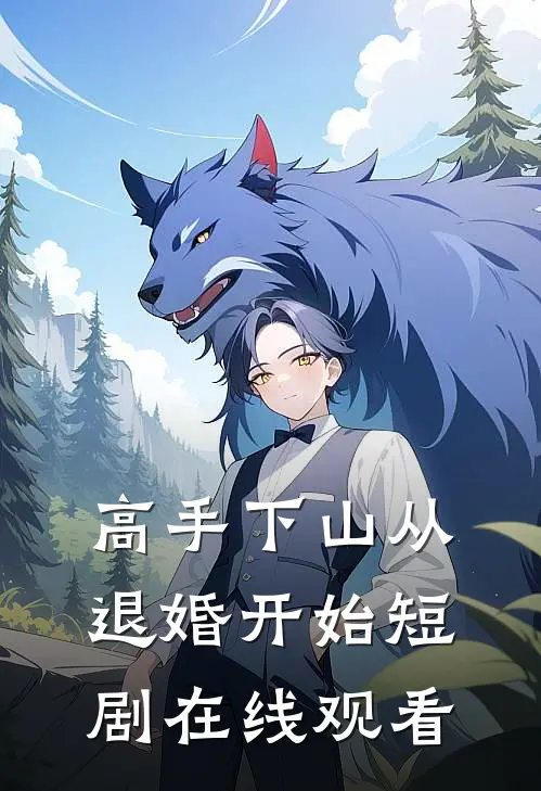 高手下山从退婚开始短剧在线观看