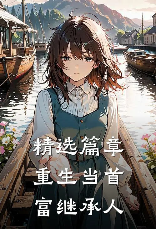 精选篇章重生当首富继承人