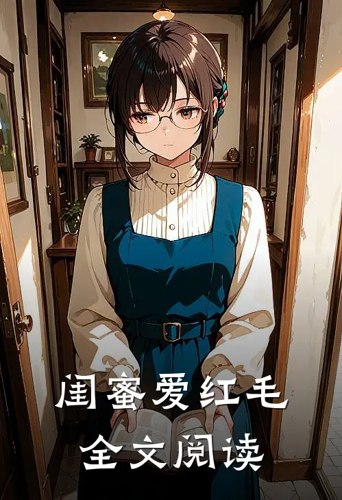 闺蜜爱红毛全文阅读