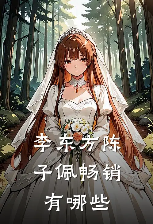 李东方陈子佩畅销有哪些