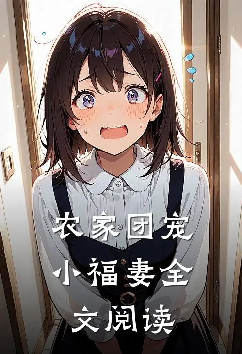 农家团宠小福妻全文阅读