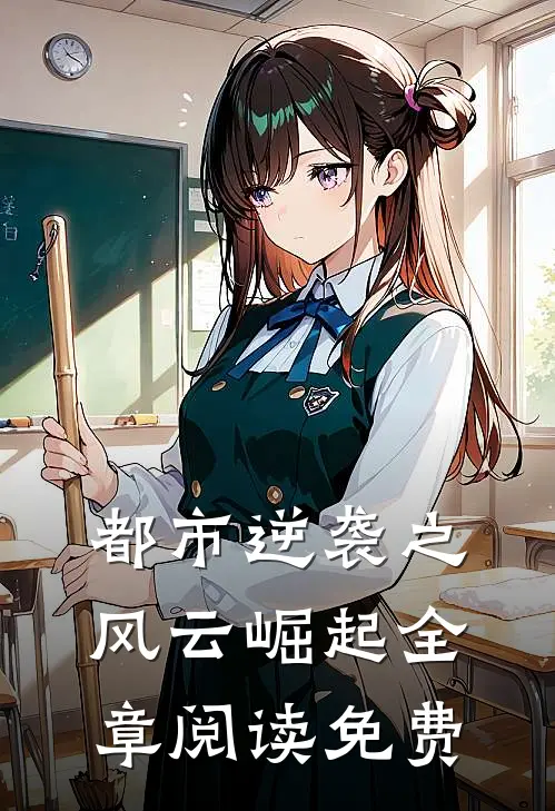 都市逆袭之风云崛起全章阅读免费