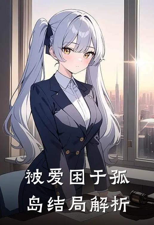 被爱困于孤岛结局解析