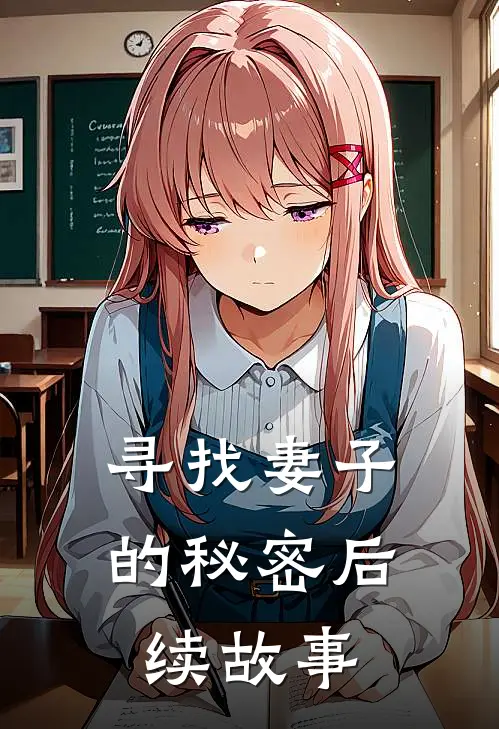 寻找妻子的秘密后续故事