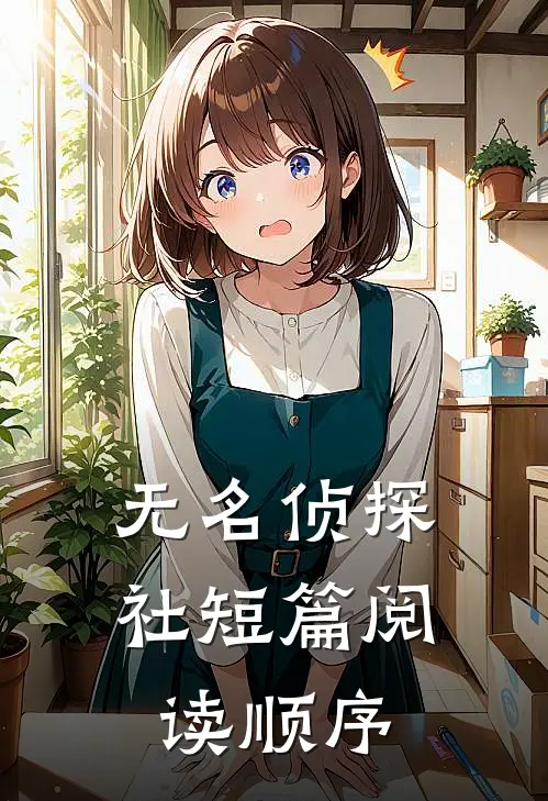 无名侦探社短篇阅读顺序