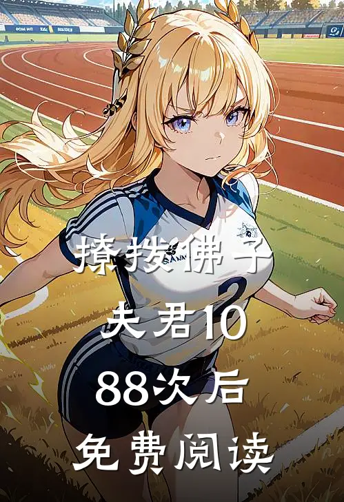 撩拨佛子夫君1088次后免费阅读