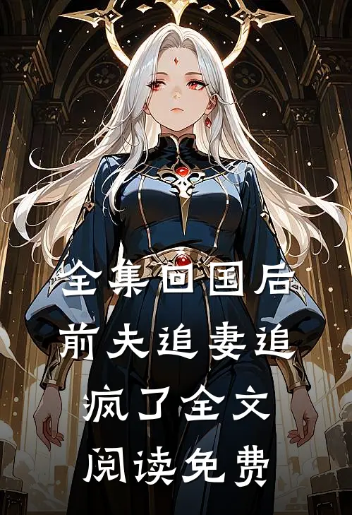 全集回国后前夫追妻追疯了全文阅读免费