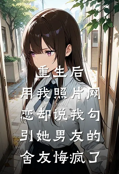 重生后，用我照片网恋却说我勾引她男友的舍友悔疯了