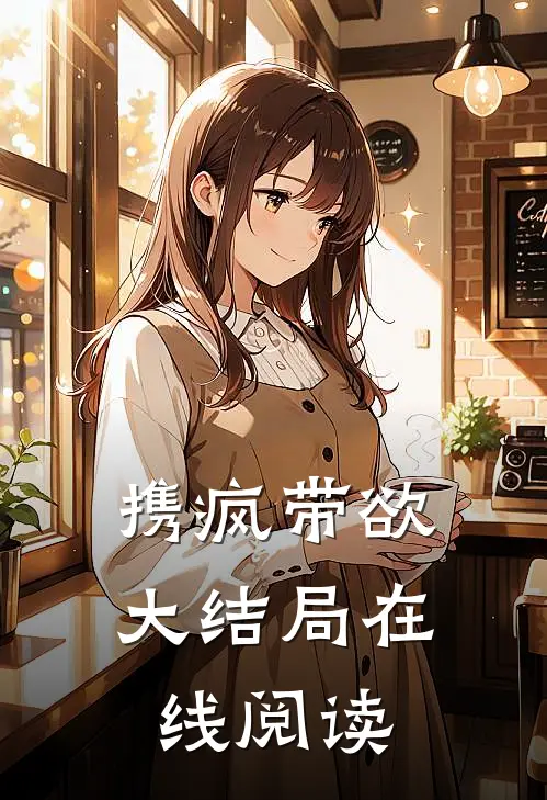 携疯带欲大结局在线阅读