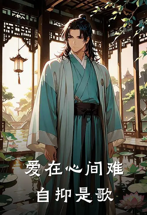 爱在心间难自抑是歌
