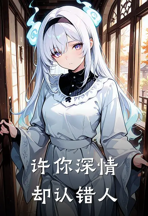 许你深情，却认错人