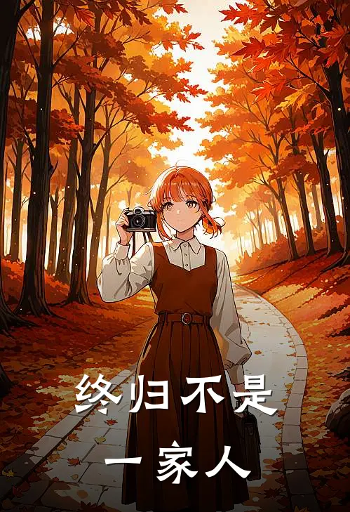 终归不是一家人