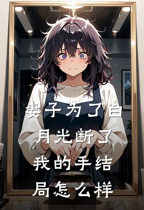 妻子为了白月光断了我的手结局怎么样
