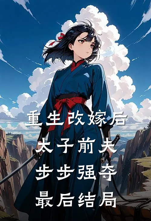 重生改嫁后，太子前夫步步强夺最后结局