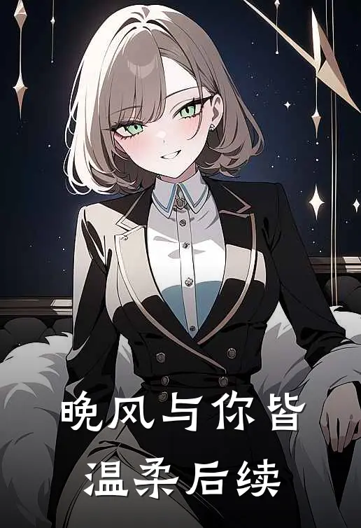 晚风与你皆温柔后续