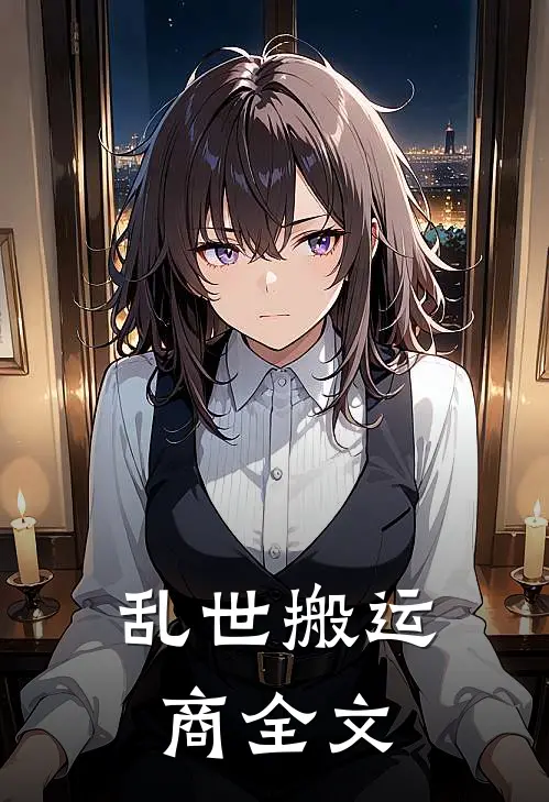 乱世搬运商全文