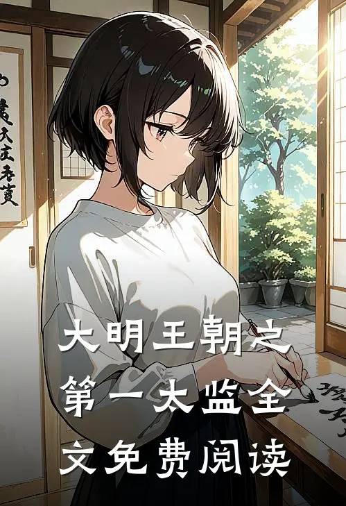 大明王朝之第一太监全文免费阅读