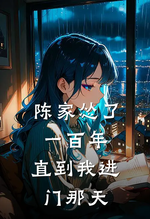 陈家怂了一百年，直到我进门那天