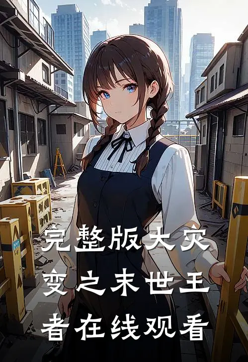 完整版大灾变之末世王者在线观看
