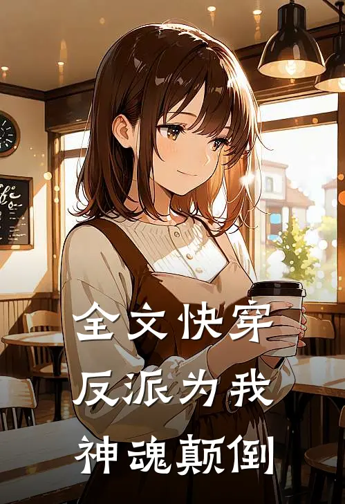 全文快穿反派为我神魂颠倒