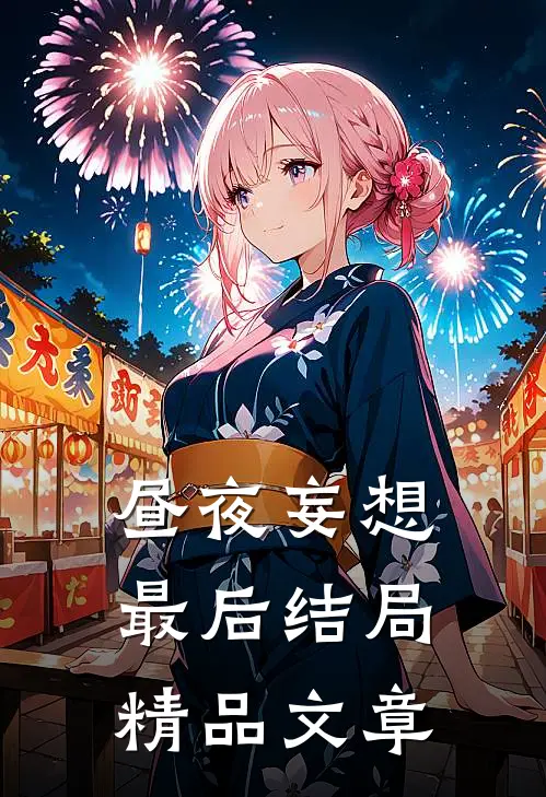 昼夜妄想最后结局精品文章