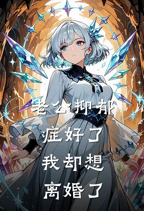 老公抑郁症好了，我却想离婚了