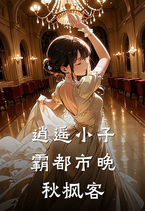 逍遥小子霸都市 晚秋枫客