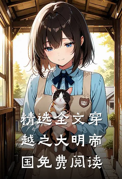 精选全文穿越之大明帝国免费阅读