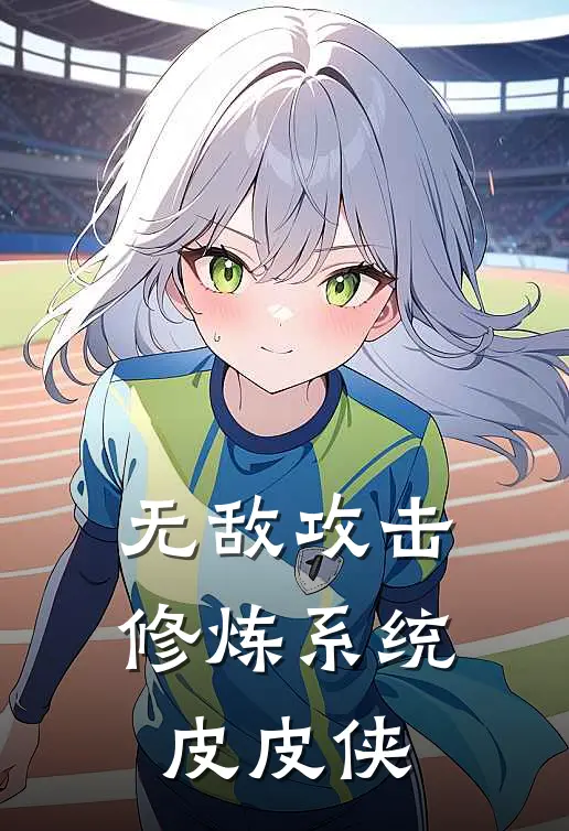 无敌攻击修炼系统 皮皮侠