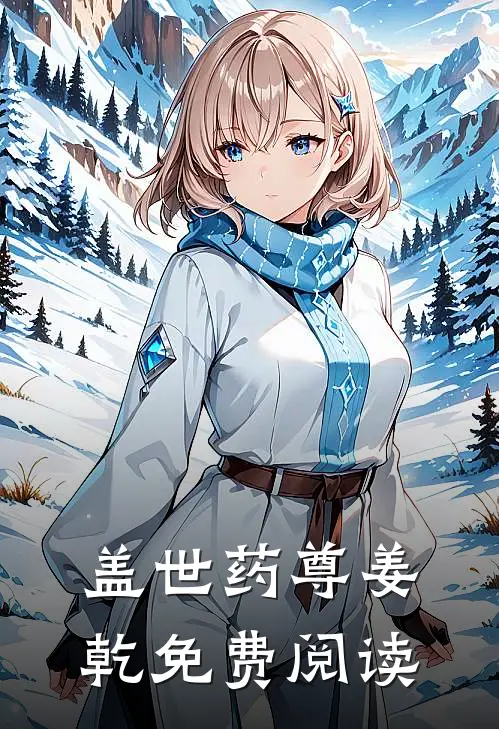 盖世药尊姜乾免费阅读