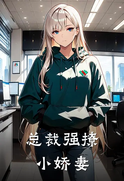 总裁强撩小娇妻