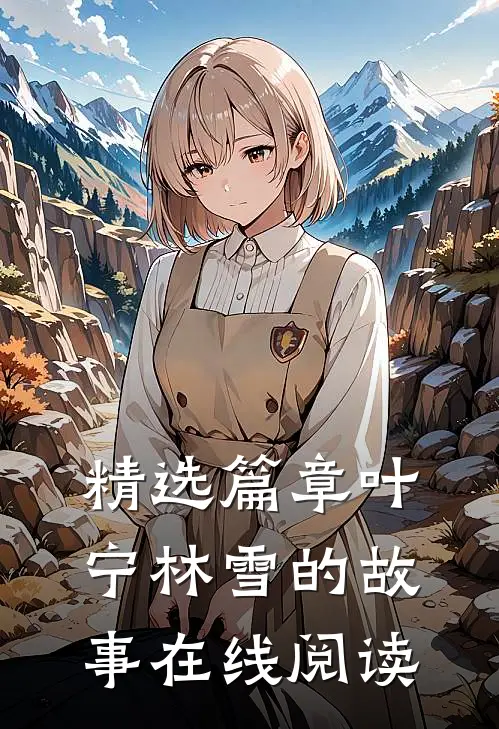 精选篇章叶宁林雪的故事在线阅读