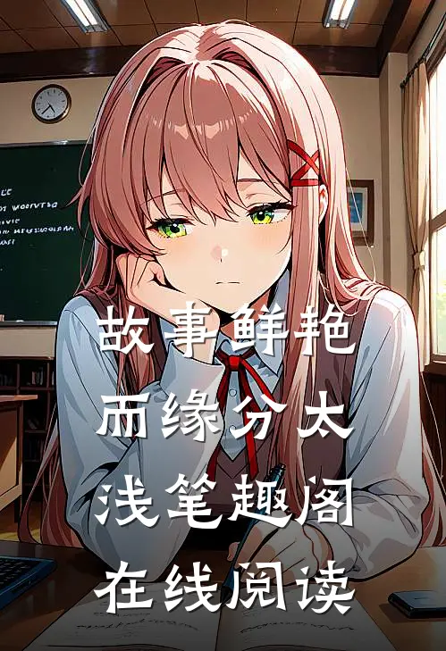 故事鲜艳而缘分太浅笔趣阁在线阅读