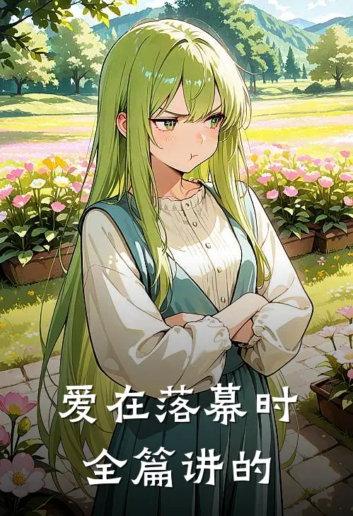 爱在落幕时全篇讲的