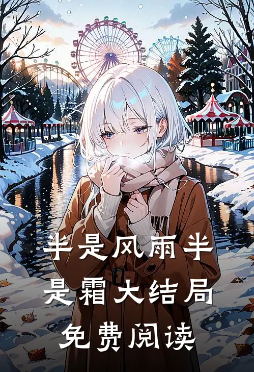 半是风雨半是霜大结局免费阅读