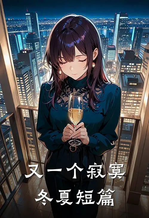 又一个寂寞冬夏短篇