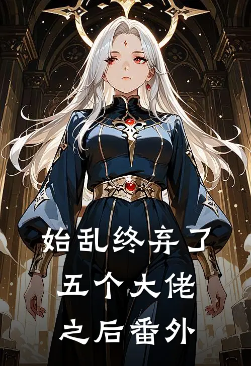 始乱终弃了五个大佬之后番外
