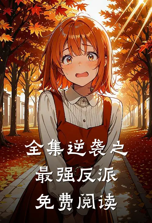 全集逆袭之最强反派免费阅读