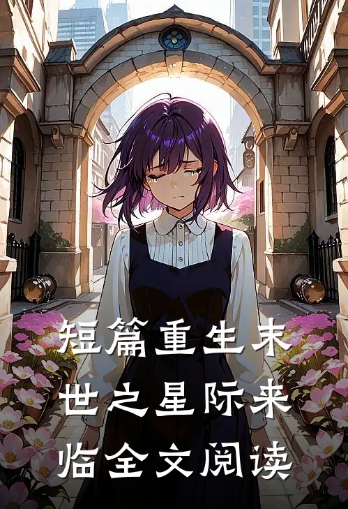 短篇重生末世之星际来临全文阅读