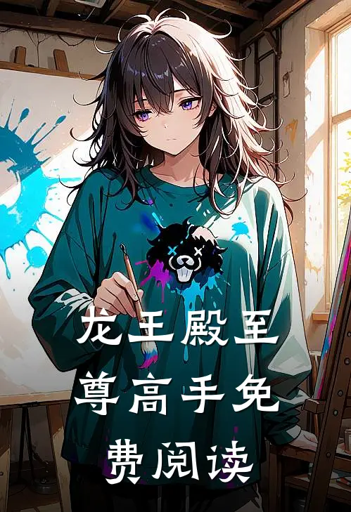 龙王殿至尊高手免费阅读