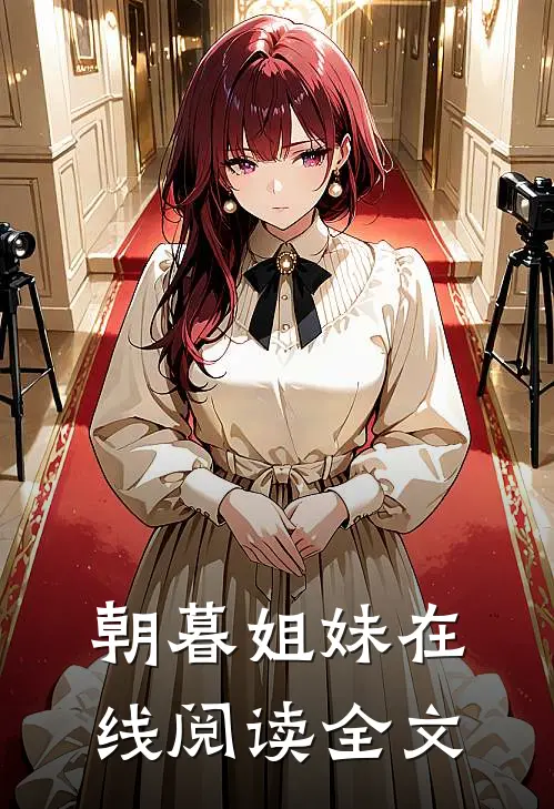 朝暮姐妹在线阅读全文