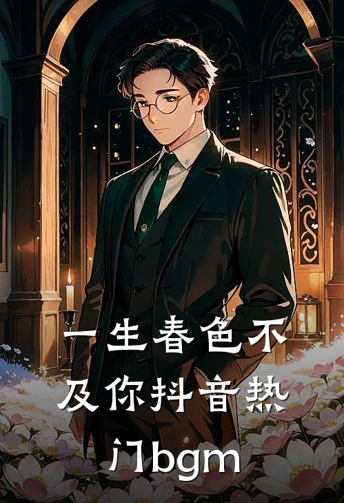 一生春色不及你抖音热门bgm