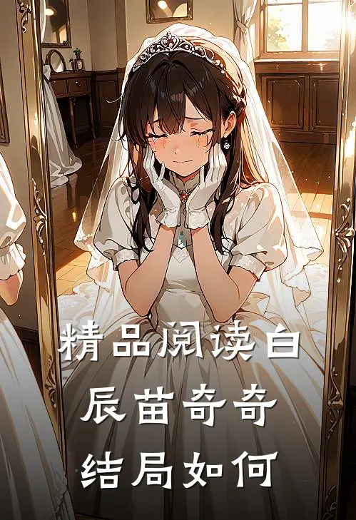 精品阅读白辰苗奇奇结局如何
