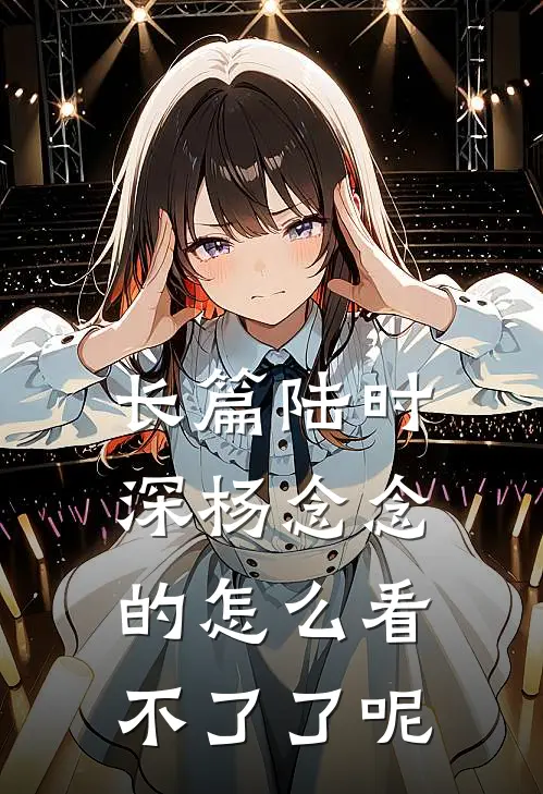 长篇陆时深杨念念的怎么看不了了呢